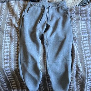 American Eagle jogger sweatpants